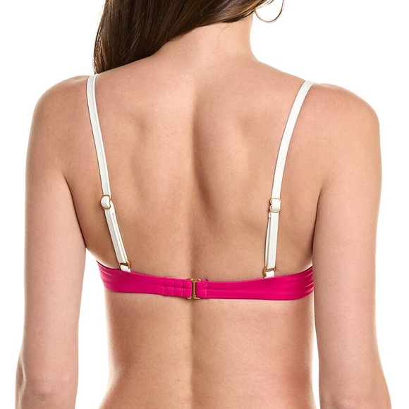 L*Space Nico Bikini Top - Picture 2 of 5